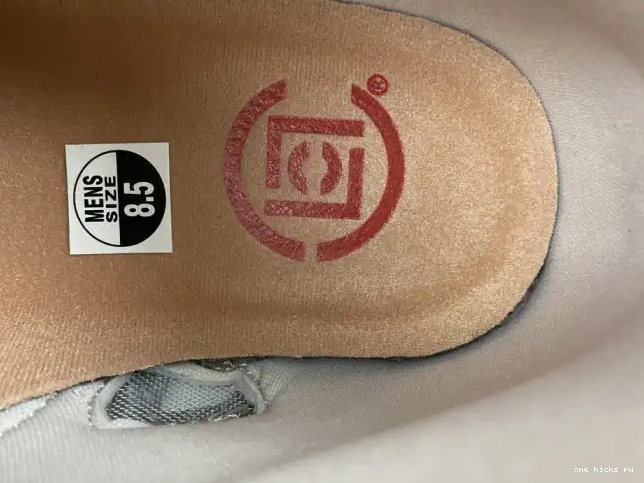 Chep Onekick DC9857-200 Blush AIR Retro Clot Terra Jordan Low 14 0501